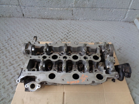 Cylinder Head 3.0 TDV6 Right Off Side Land Rover Discovery 4 2009 to 2014 K01104