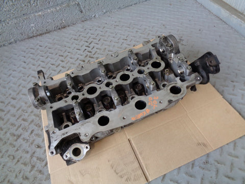 Cylinder Head 3.0 TDV6 Right Off Side Land Rover Discovery 4 2009 to 2014 K01104