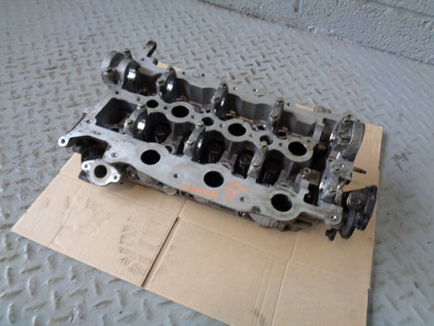 Cylinder Head 3.0 TDV6 Right Off Side Land Rover Discovery 4 2009 to 2014 K01104