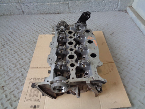 Cylinder Head 3.0 TDV6 Right Off Side Land Rover Discovery 4 2009 to 2014 K01104