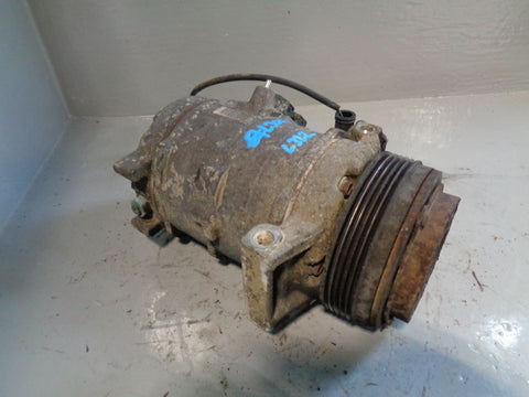 Range Rover L322 Air Con Conditioning Compressor Pump MC447220-3323 2002 to 2006