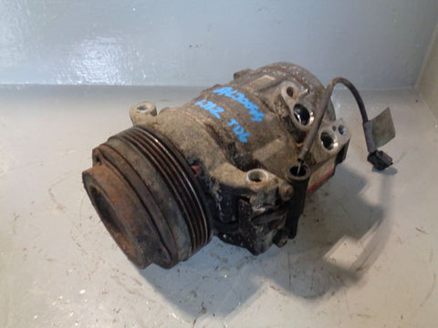 Range Rover L322 Air Con Conditioning Compressor Pump MC447220-3323 2002 to 2006