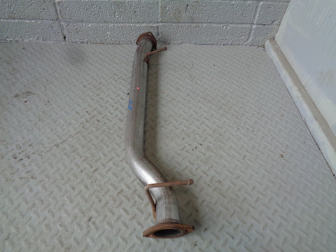 Discovery 2 Exhaust Centre Pipe Section TD5 Land Rover 1998 to 2004 D04064