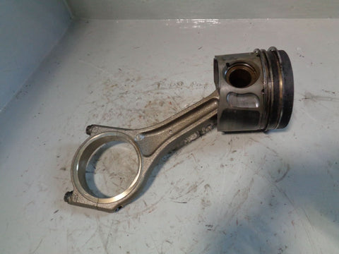 3.0 TDV6 Piston and Con Rod Land Rover Discovery 4 and Range Rover Sport L320