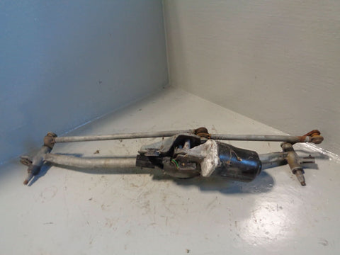 Freelander 1 Windscreen Wiper Motor Front Linkage Land Rover 1998 to 2004 R11124