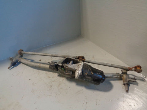 Freelander 1 Windscreen Wiper Motor Front Linkage Land Rover 1998 to 2004 R11124