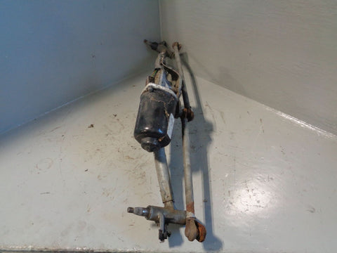 Freelander 1 Windscreen Wiper Motor Front Linkage Land Rover 1998 to 2004 R11124