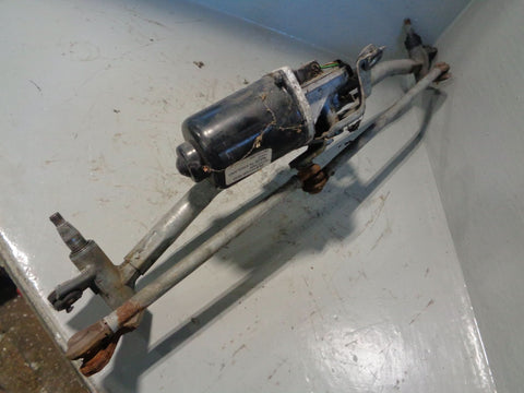 Freelander 1 Windscreen Wiper Motor Front Linkage Land Rover 1998 to 2004 R11124