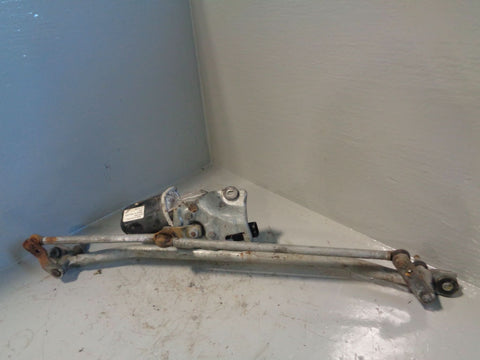 Freelander 1 Windscreen Wiper Motor Front Linkage Land Rover 1998 to 2004 R11124