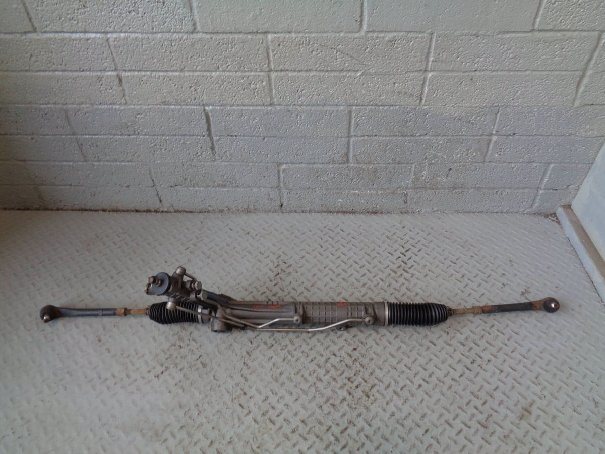 Range Rover L322 Steering Rack QEB500470 3.6 TDV8 2005 to 2010 R21024