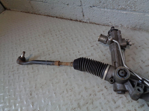 Range Rover L322 Steering Rack QEB500470 3.6 TDV8 2005 to 2010 R21024