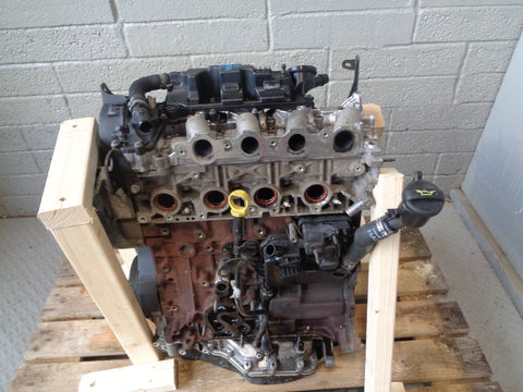 Freelander 2 Engine 2.2 TD4 224DT Diesel Land Rover 2006 to 2011 L28104