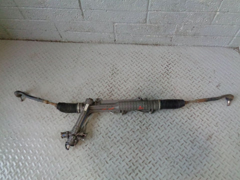 Range Rover L322 Steering Rack QEB500470 3.6 TDV8 2005 to 2010 R21024