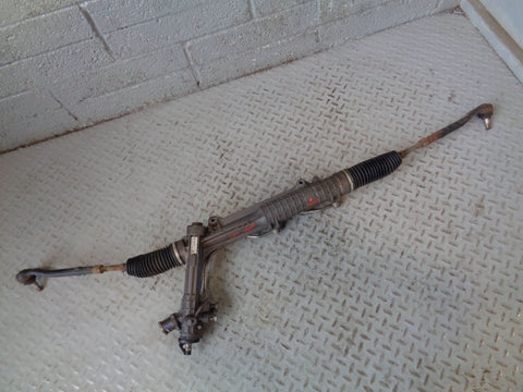 Range Rover L322 Steering Rack QEB500470 3.6 TDV8 2005 to 2010 R21024