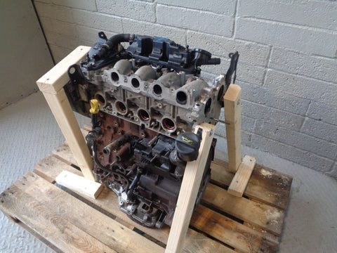 Freelander 2 Engine 2.2 TD4 224DT Diesel Land Rover 2006 to 2011 L28104