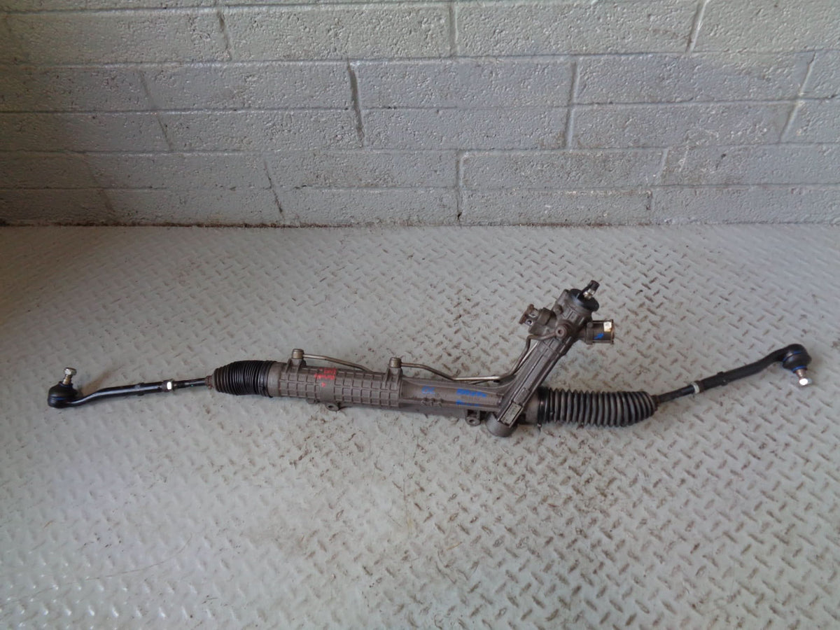 Range Rover L322 Steering Rack QEB500470 3.6 TDV8 2005 to 2010 R03083