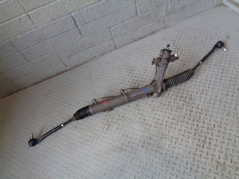 Range Rover L322 Steering Rack QEB500470 3.6 TDV8 2005 to 2010 R03083