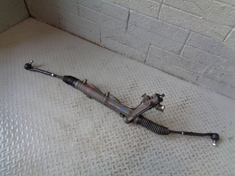 Range Rover L322 Steering Rack QEB500470 3.6 TDV8 2005 to 2010 R03083