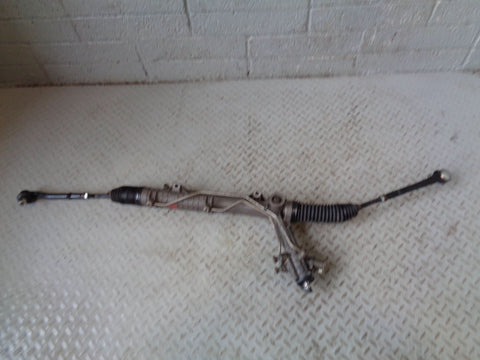 Range Rover L322 Steering Rack QEB500470 3.6 TDV8 2005 to 2010 R03083