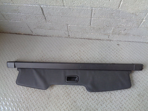 Range Rover Sport Retractable Load Cover in Black L320 2005 to 2013 L270824