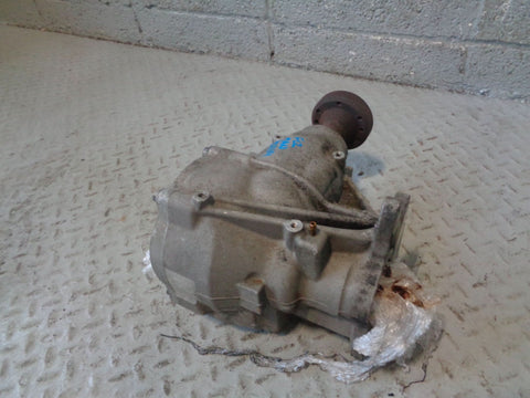 Freelander 2 TD4 Front Diff Transfer Box Differential 2006 to 2011 L28104