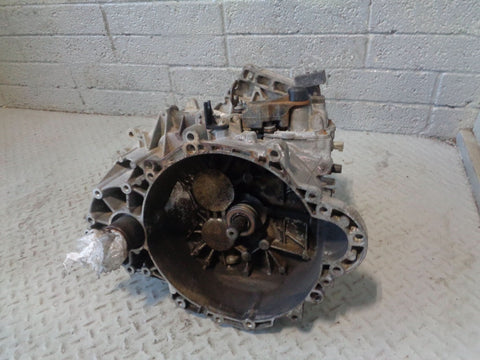 Freelander 2 Manual Gearbox 7G9R 7002 HG 6 Speed 2.2 TD4 2006 to 2011 L28104