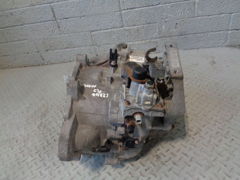 Freelander 2 Manual Gearbox 7G9R 7002 HG 6 Speed 2.2 TD4 2006 to 2011 L28104