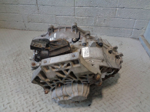 Freelander 2 Manual Gearbox 7G9R 7002 HG 6 Speed 2.2 TD4 2006 to 2011 L28104