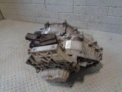 Freelander 2 Manual Gearbox 7G9R 7002 HG 6 Speed 2.2 TD4 2006 to 2011 L28104