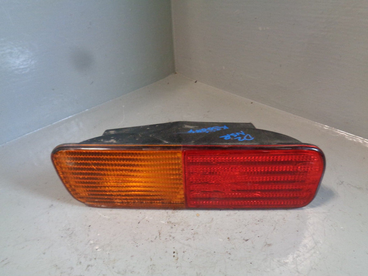 Discovery 2 Lower Light Near Side Rear Indicator Land Rover 1998 to 2002 R30044