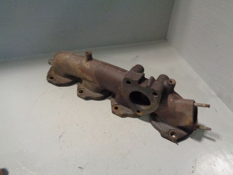 Freelander 2 Exhaust Manifold 2.2 TD4 Land Rover 6G9Q-9431 2006 to 2011