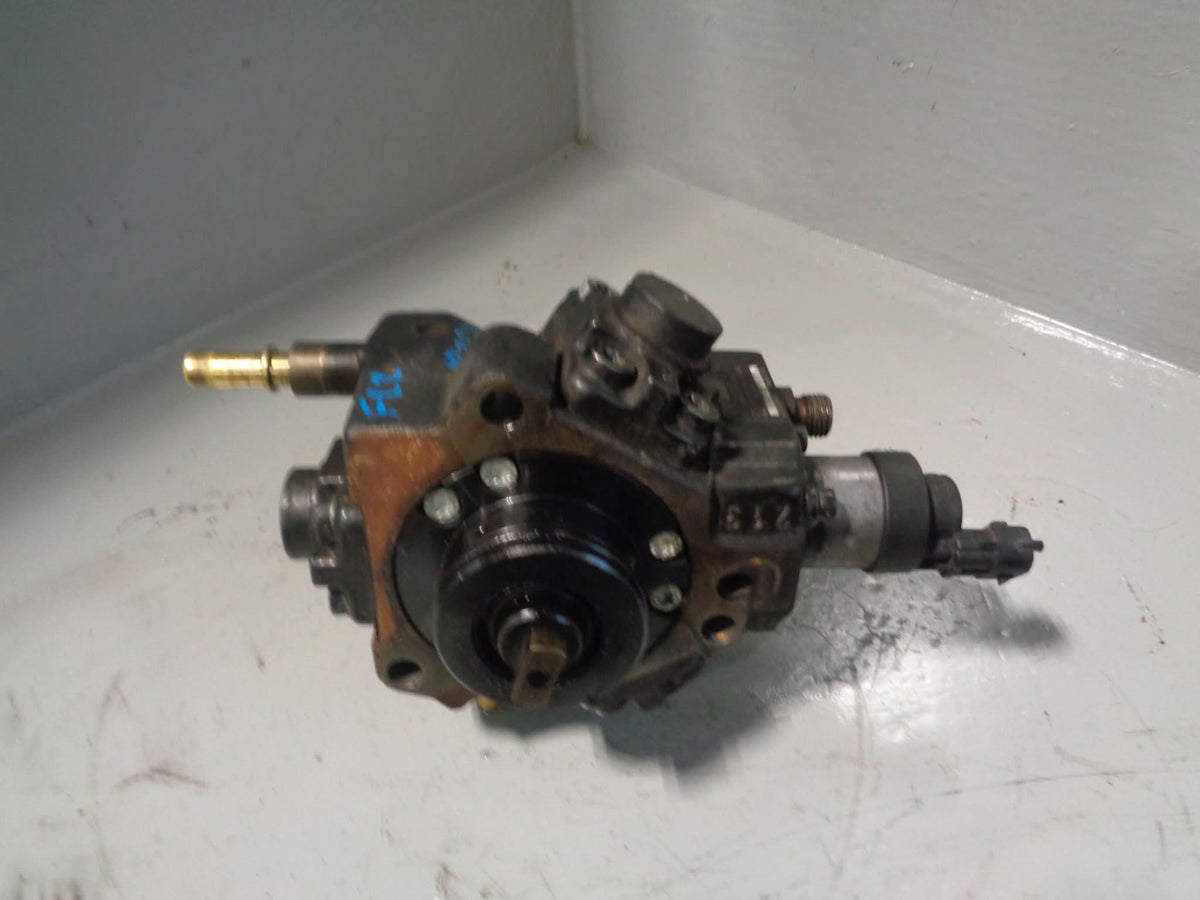 Freelander 2 Injection Pump High Pressure Fuel 2.2 TD4 0445010139 Land Rover