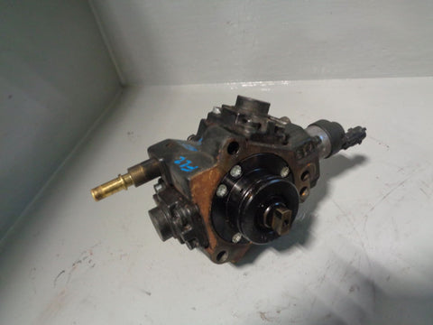 Freelander 2 Injection Pump High Pressure Fuel 2.2 TD4 0445010139 Land Rover