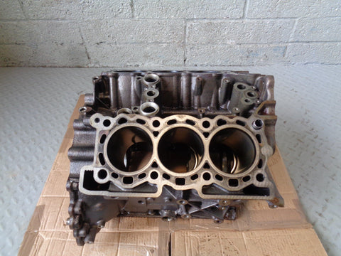 TDV6 Engine Block 3.0 Diesel Land Rover Discovery 4 Range Rover Sport