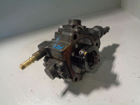 Freelander 2 Injection Pump High Pressure Fuel 2.2 TD4 0445010139 Land Rover