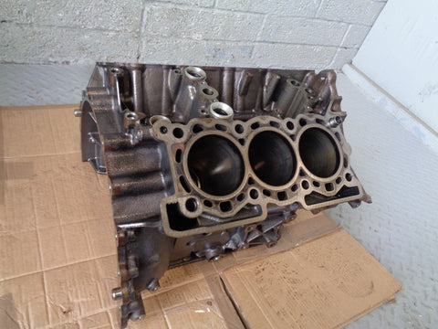 TDV6 Engine Block 3.0 Diesel Land Rover Discovery 4 Range Rover Sport