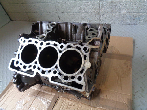 TDV6 Engine Block 3.0 Diesel Land Rover Discovery 4 Range Rover Sport