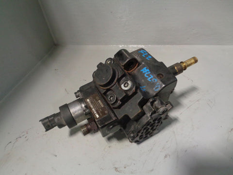 Freelander 2 Injection Pump High Pressure Fuel 2.2 TD4 0445010139 Land Rover