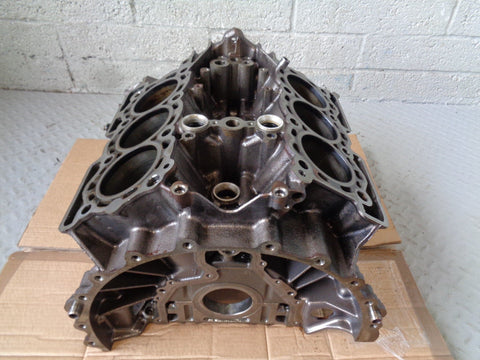 TDV6 Engine Block 3.0 Diesel Land Rover Discovery 4 Range Rover Sport