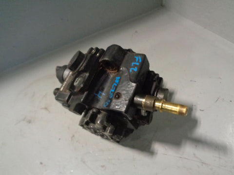 Freelander 2 Injection Pump High Pressure Fuel 2.2 TD4 0445010139 Land Rover