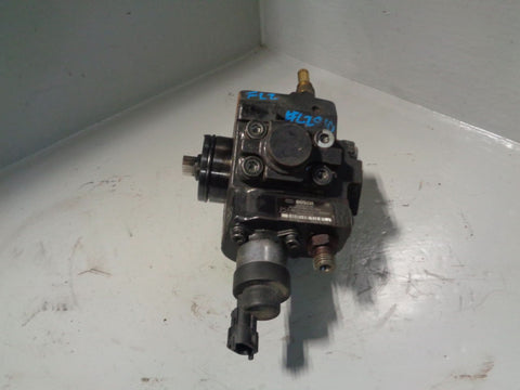 Freelander 2 Injection Pump High Pressure Fuel 2.2 TD4 0445010139 Land Rover