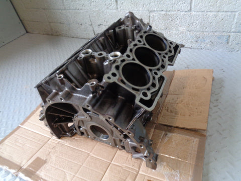 TDV6 Engine Block 3.0 Diesel Land Rover Discovery 4 Range Rover Sport