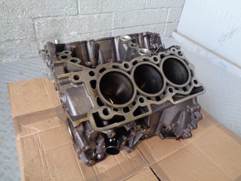 TDV6 Engine Block 3.0 Diesel Land Rover Discovery 4 Range Rover Sport