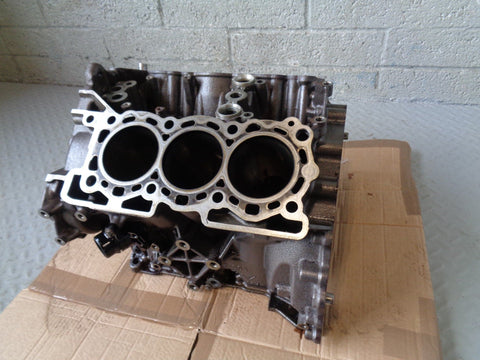 TDV6 Engine Block 3.0 Diesel Land Rover Discovery 4 Range Rover Sport