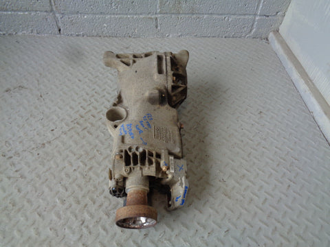 Freelander 2 TD4 Rear Diff Haldex Differential Land Rover Spares Repair R29064