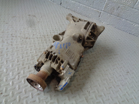 Freelander 2 TD4 Rear Diff Haldex Differential Land Rover Spares Repair R29064