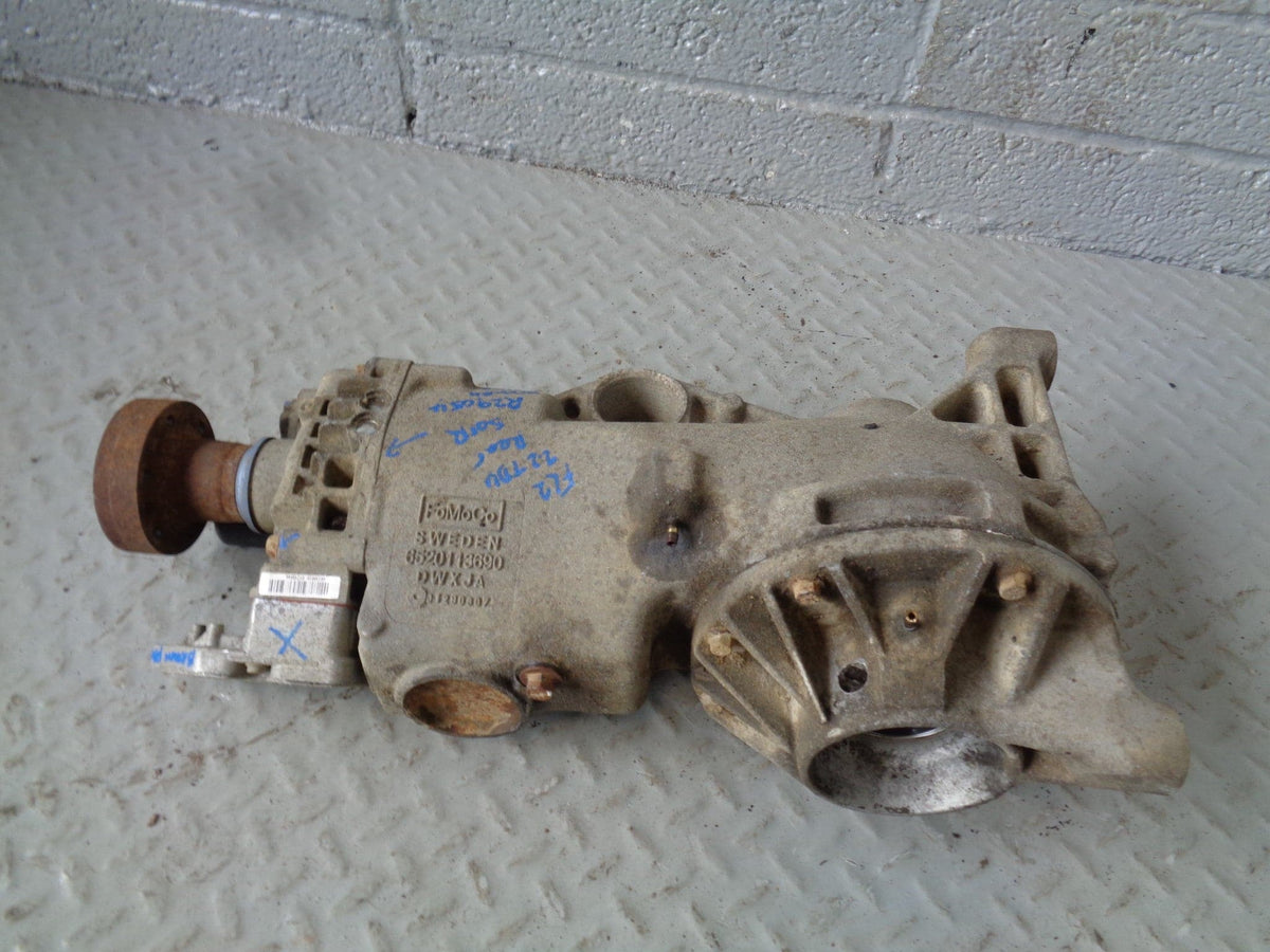 Freelander 2 TD4 Rear Diff Haldex Differential Land Rover Spares Repair R29064