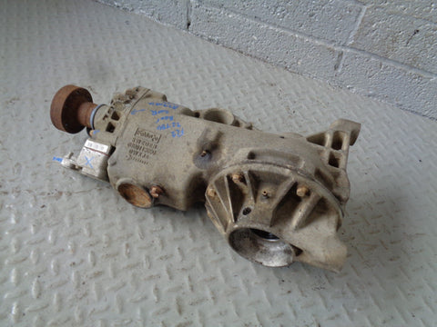 Freelander 2 TD4 Rear Diff Haldex Differential Land Rover Spares Repair R29064