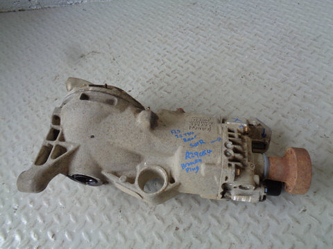 Freelander 2 TD4 Rear Diff Haldex Differential Land Rover Spares Repair R29064