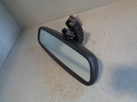 Discovery 2 Rear View Mirror Interior Auto Dip Land Rover 1998 to 2004